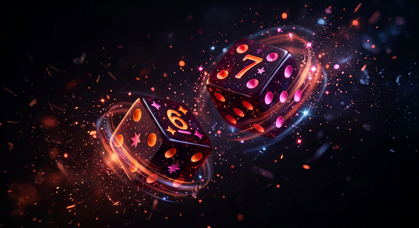 Firestorm Joker — Nolimit